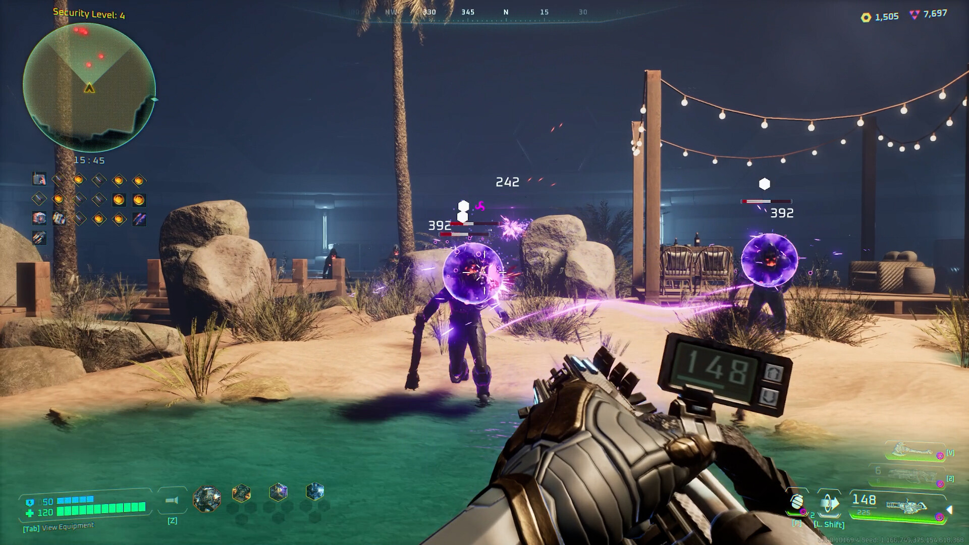 Deadzone: Rogue, 2025
