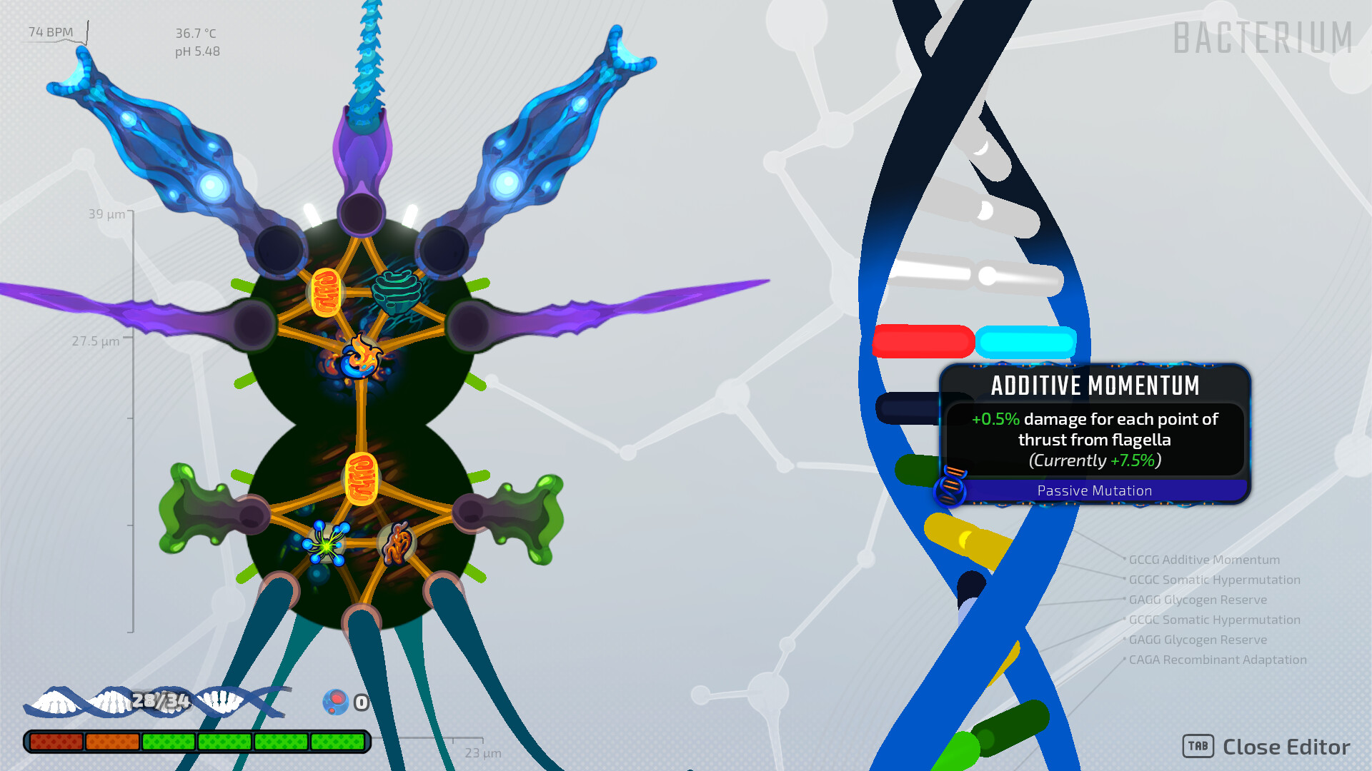 Pathogenic, 2026