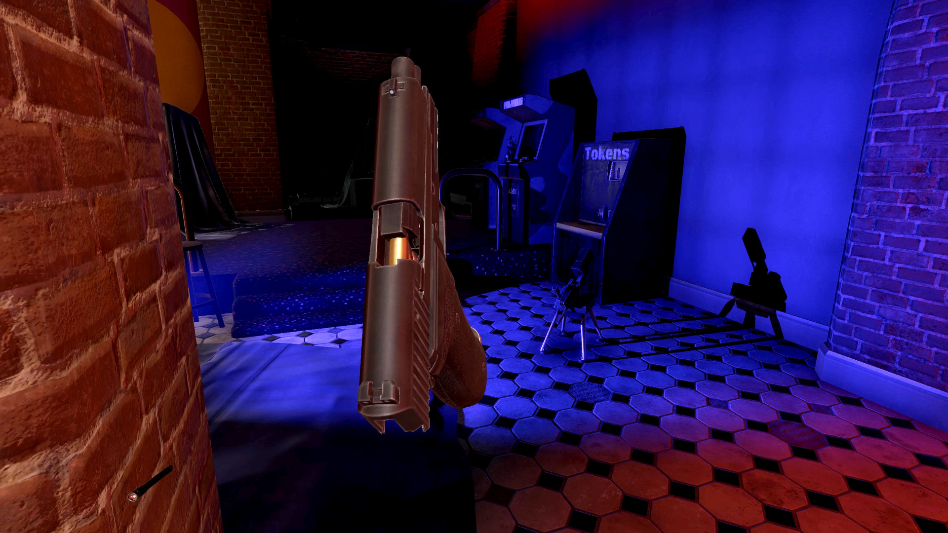 Receiver 2, 2020