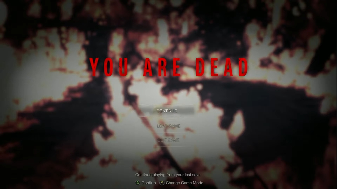 Resident Evil 4 Remake, 2023