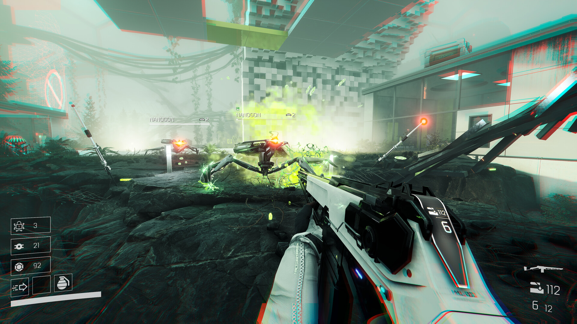 VOID/BREAKER, 2025