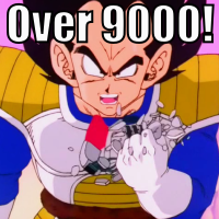 Over9000
