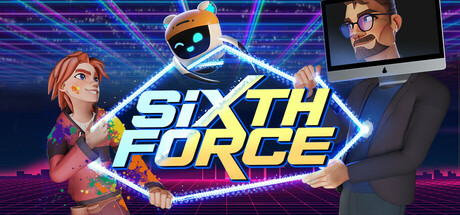 Прекращение работы над Sixth Force